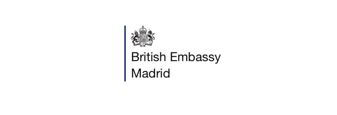 Ambassador Hugh Elliott