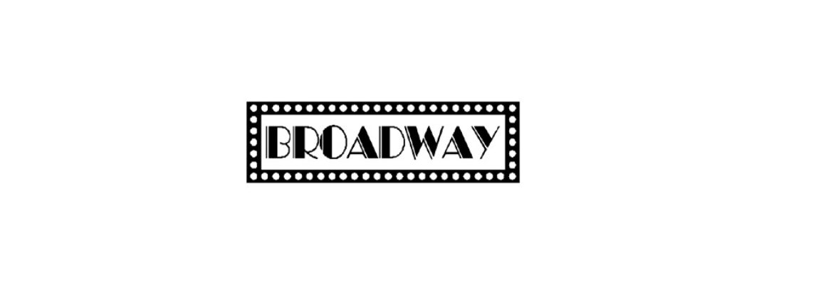 Broadway Theatre District
