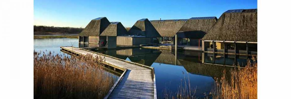 Brockholes Nature Reserve