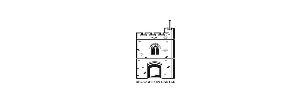 Broughton Castle