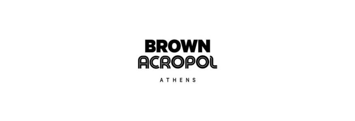 Brown Acropol Hotel