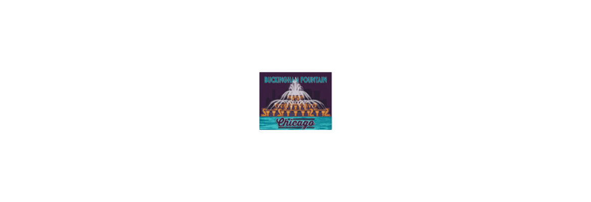 Buckingham Fountain