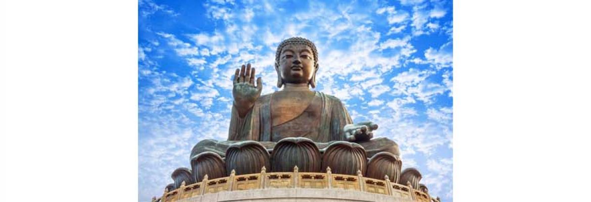 Buda Tian Tan,  Lantau Island, Hong Kong