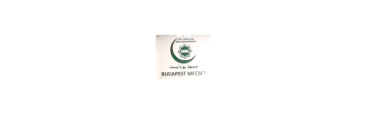 Budapest Mosque