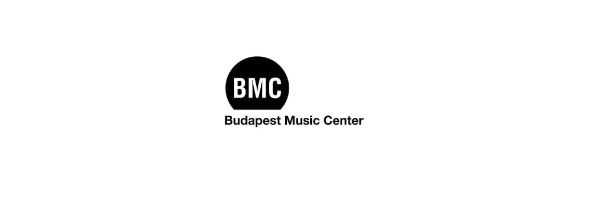 Budapest Music Center