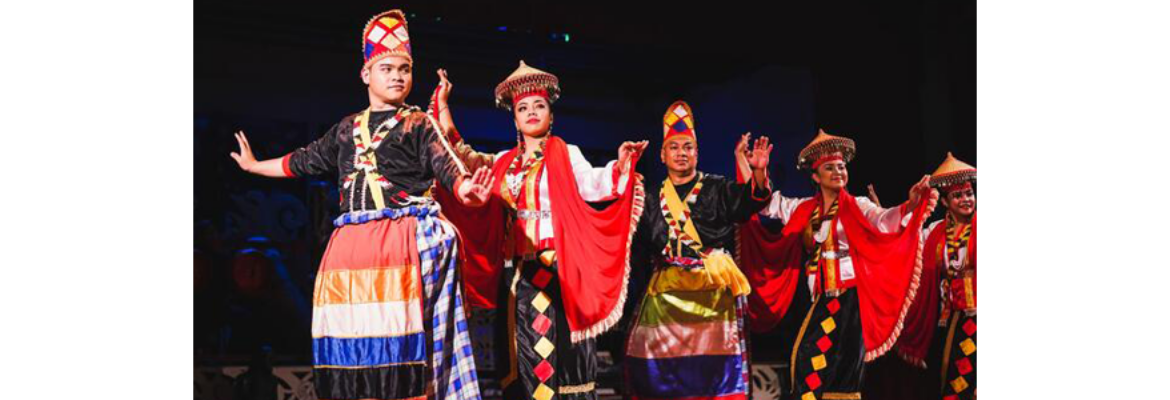 Budaya Cultural Theatre
