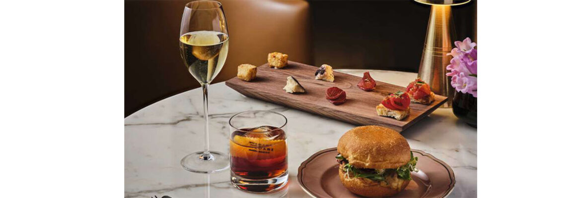Bulgari Htl Beijing-My Restaurant