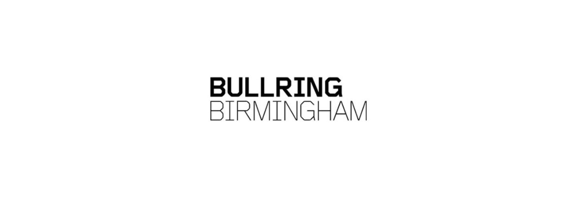 Bullring Shopping Center