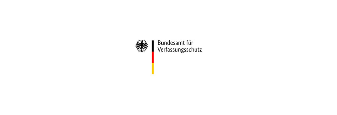 Thomas Haldenwang  Bundesamt für Verfassungsschutz (BfV)