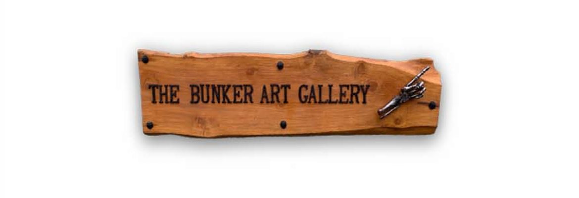 Bunker Gallery