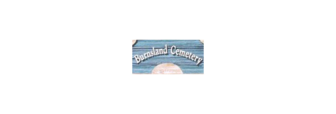 Burnsland Cemetery