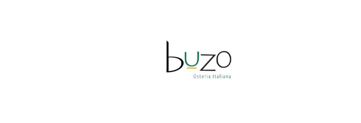 Buzo Osteria Italiana