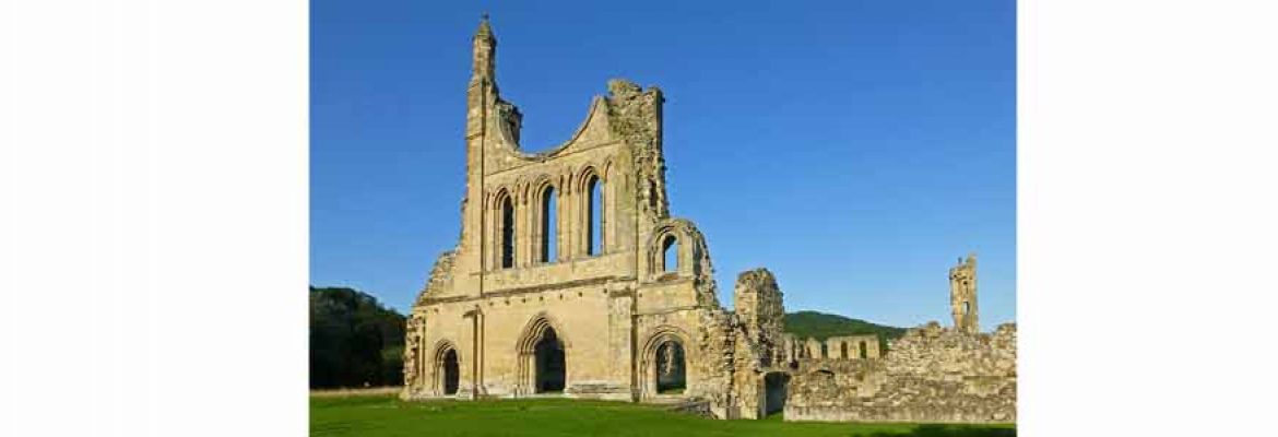 Byland Abbey