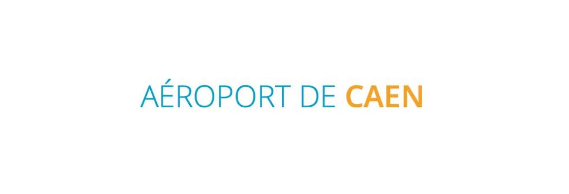 Caen – Carpiquet Airport
