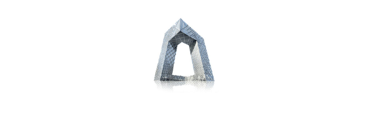 CCTV Headquarters