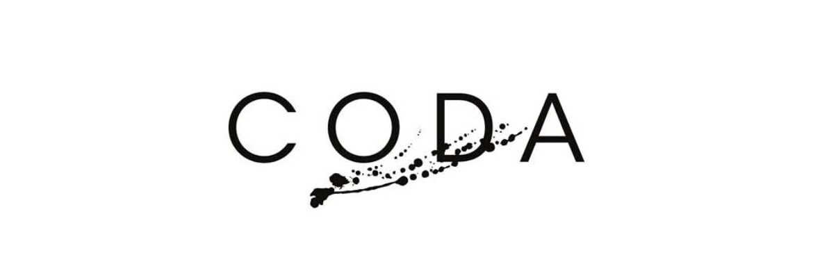 CODA Dessert Dining