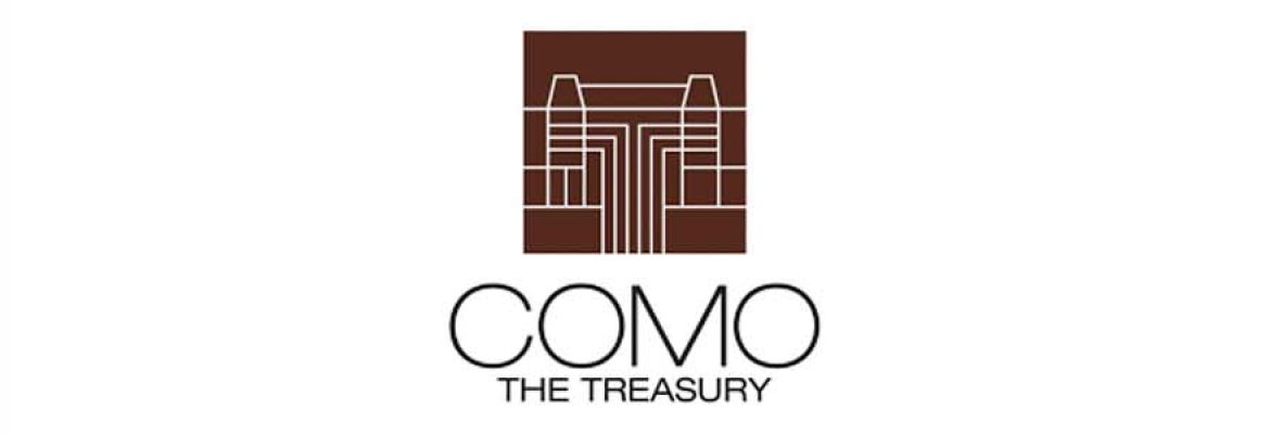 COMO The Treasury Hotel