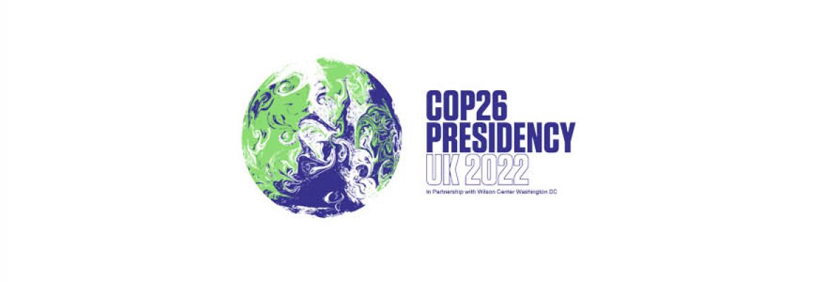COP 26 Presidency