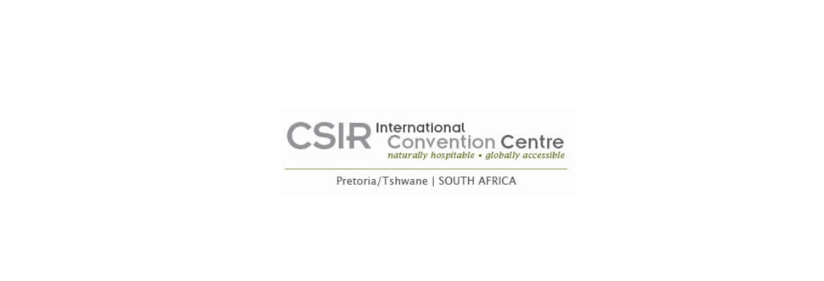 CSIR International Convention Centre