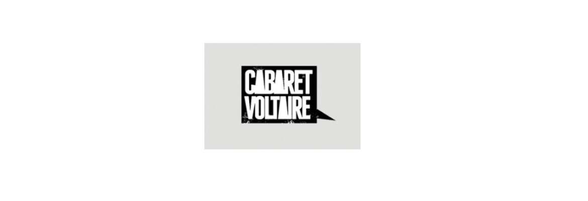Cabaret Voltaire
