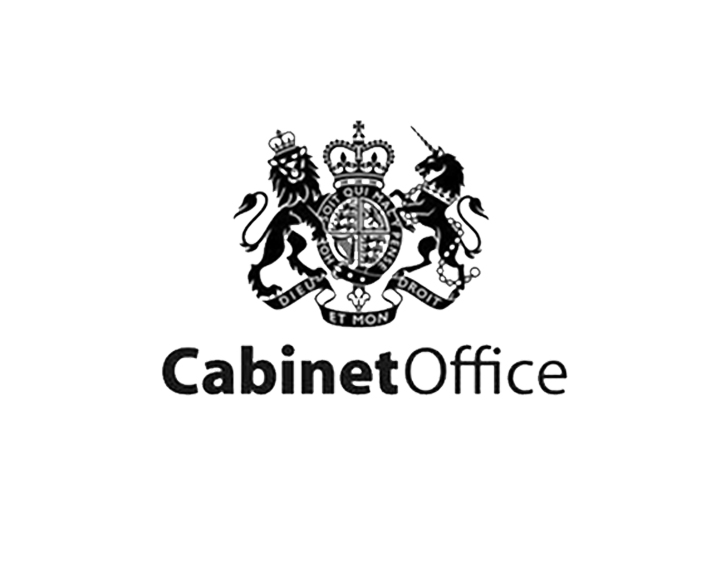 Cabinet Office - Heroes Of Adventure
