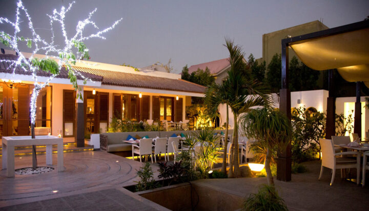 Cafe Aylanto