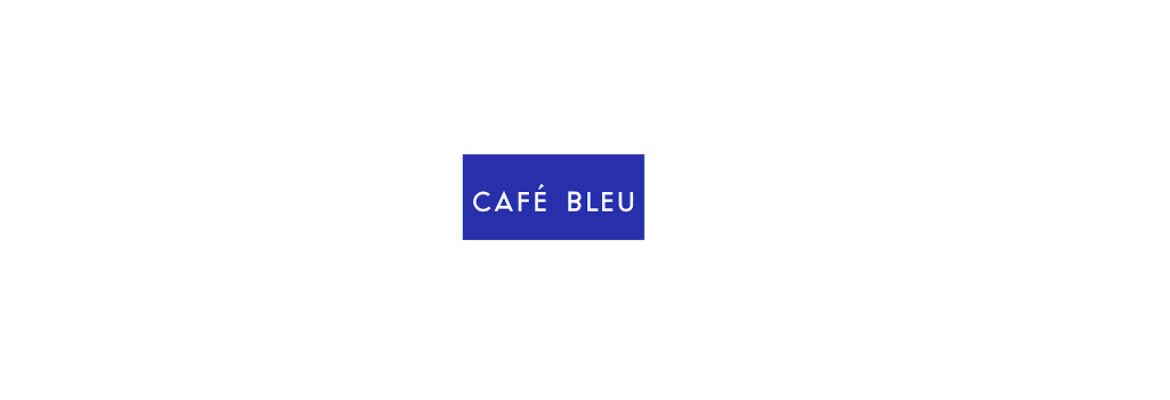Café Bleu
