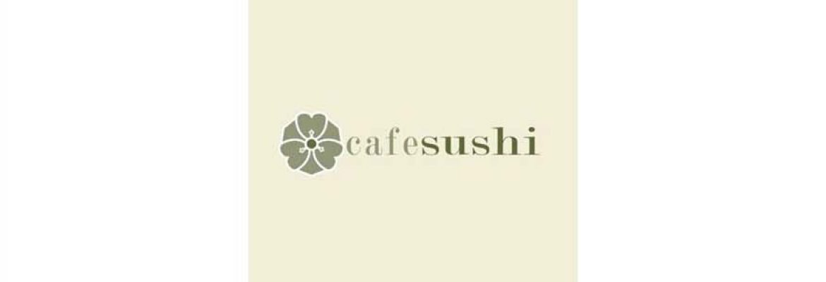 Cafe Sushi