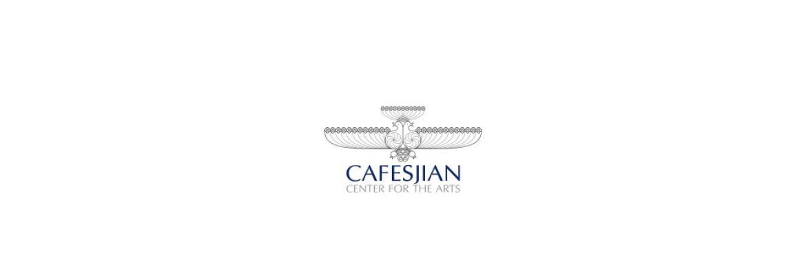 Cafesjian Center For The Arts