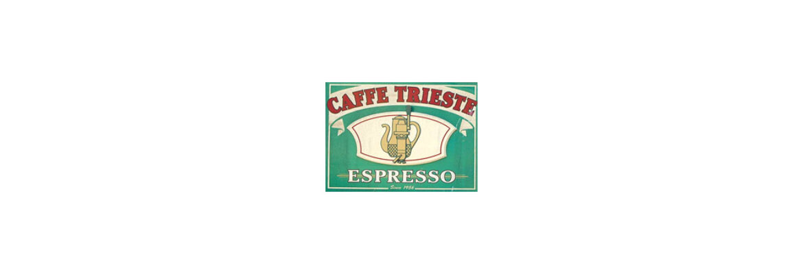 Caffe Trieste