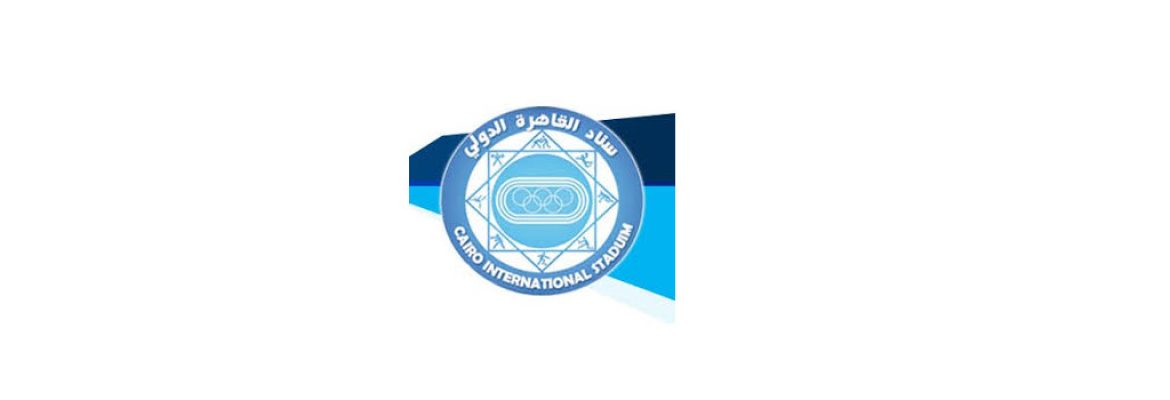 Cairo International Stadium