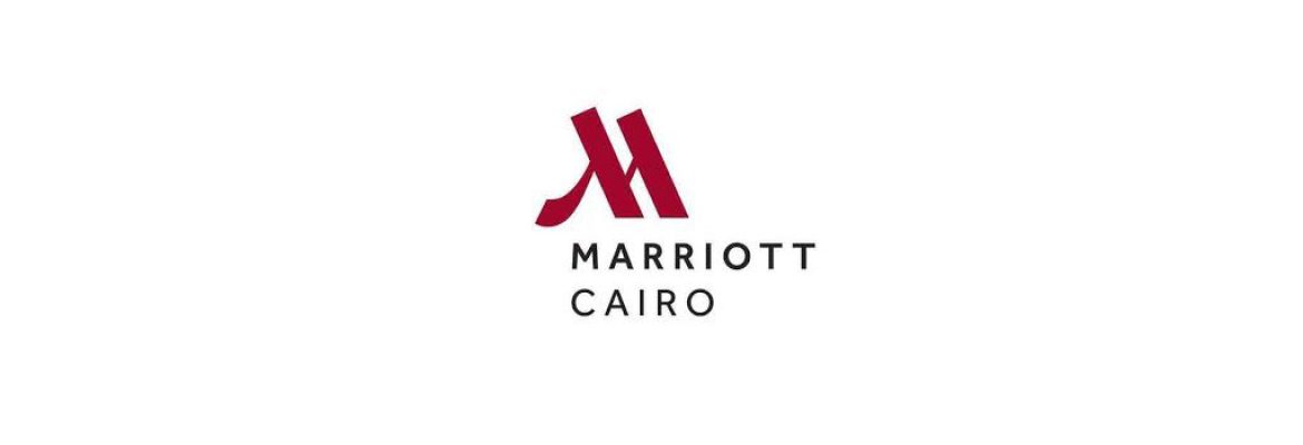 Cairo Marriott Hotel
