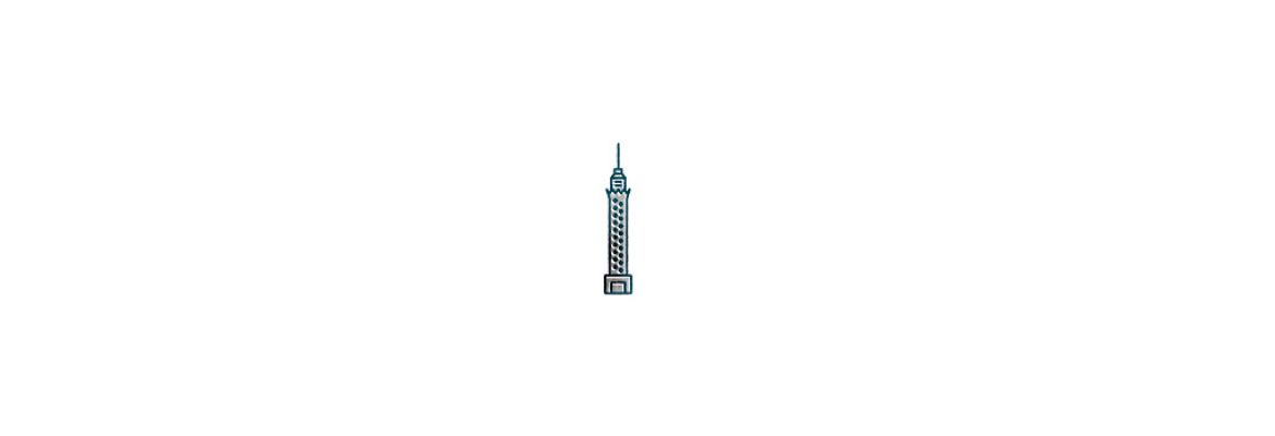 Cairo Tower