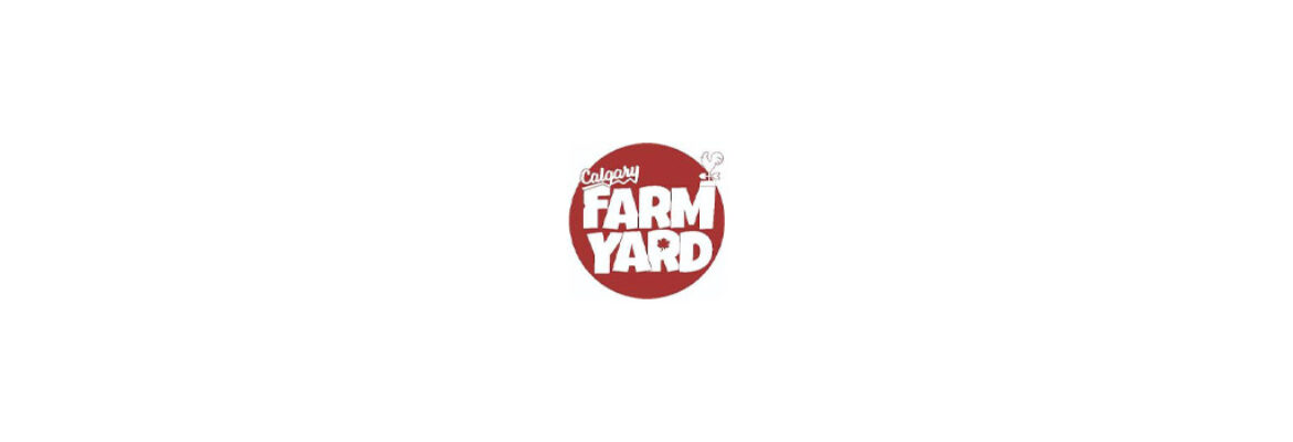 Calgary Farmyard