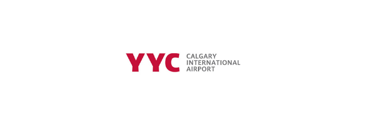 Calgary International Airport