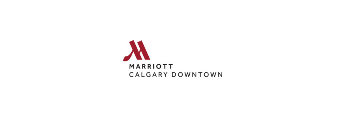 Calgary Marriott Downtown Hotel