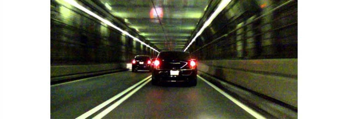 Callahan Tunnel