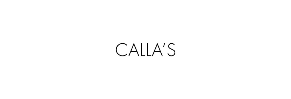 Calla’s