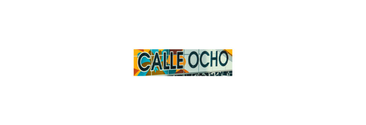 Calle Ocho Walk of Fame