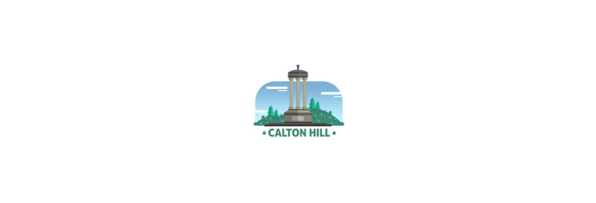 Calton Hill