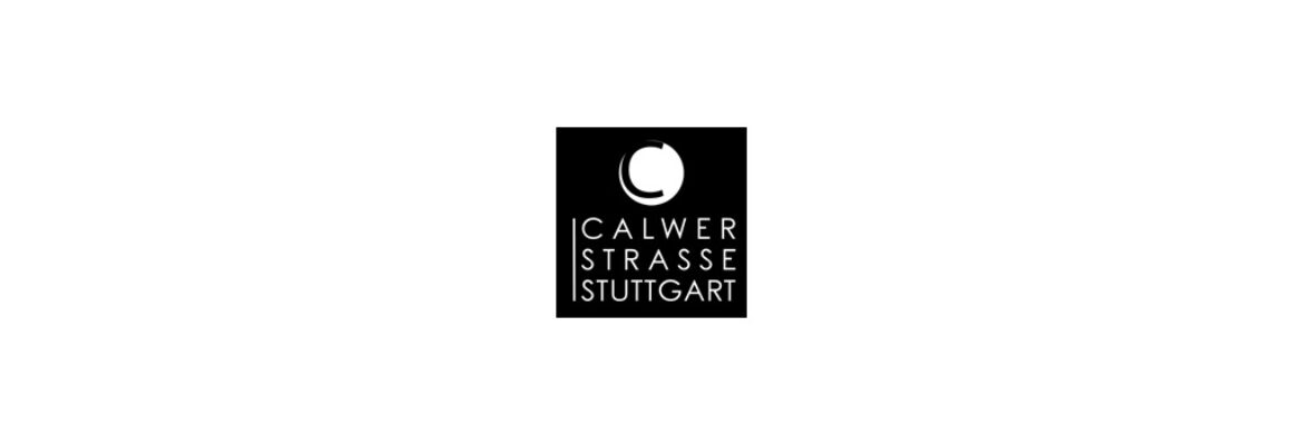 Calwer Straße
