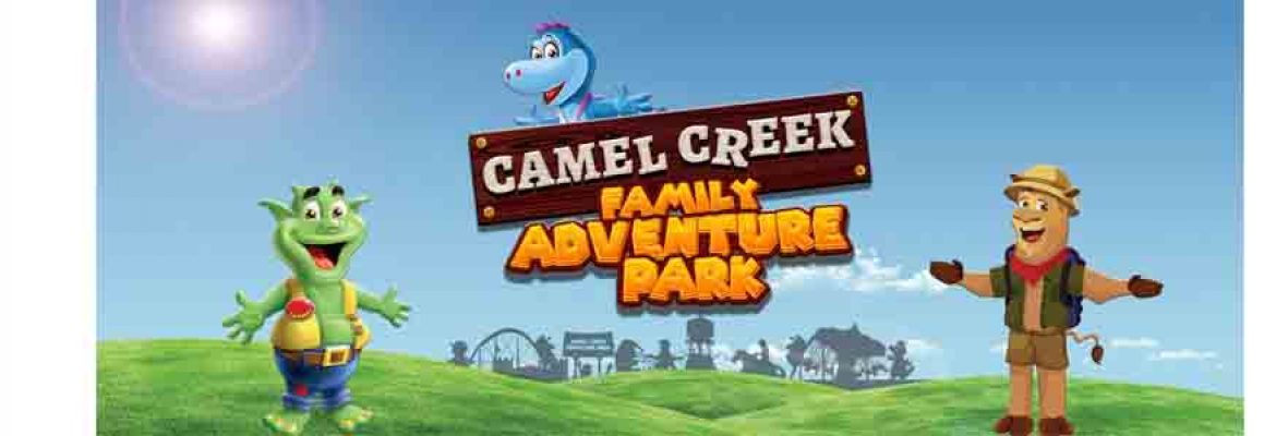 Camel Creek Adventure Park