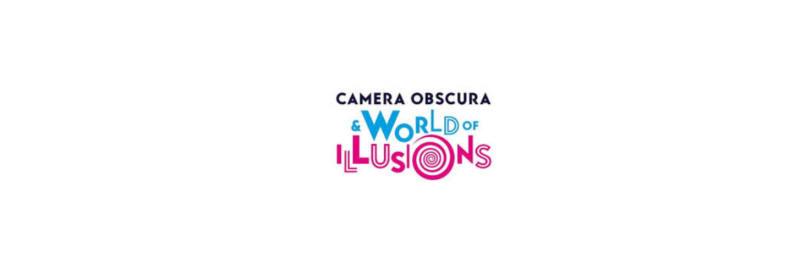 Camera Obscura & World of Illusions