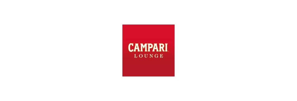 Campari Lounge Hamburg