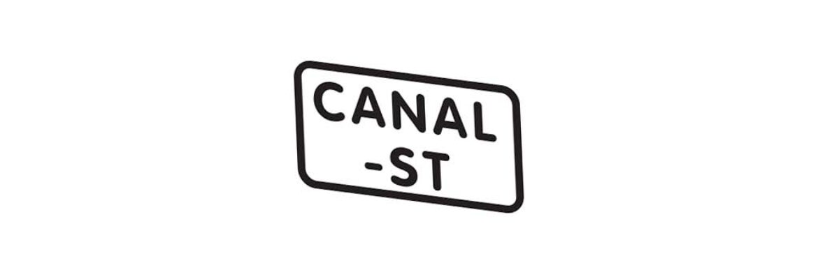 Canal Street