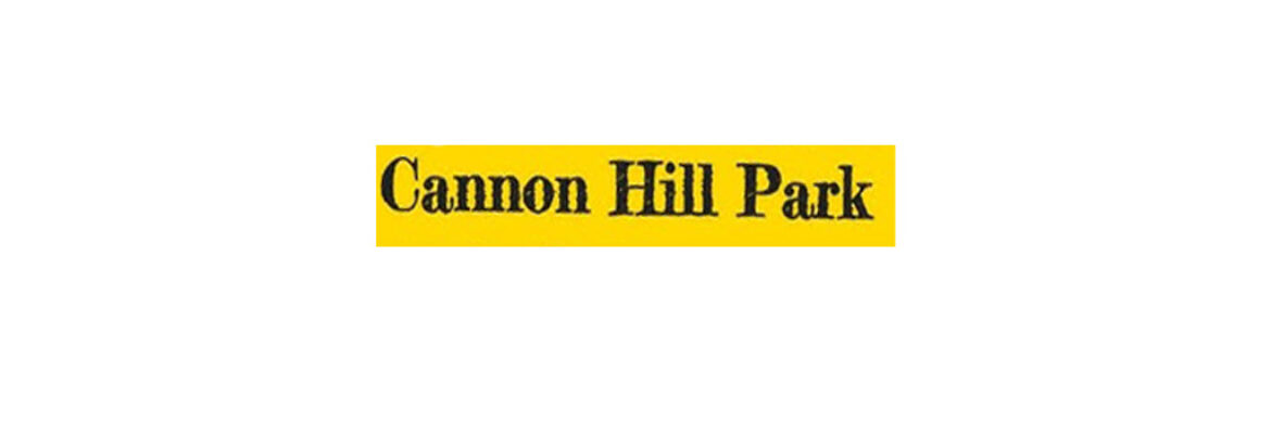 Cannon Hill Park