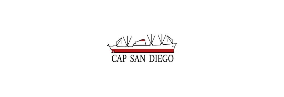 Cap San Diego