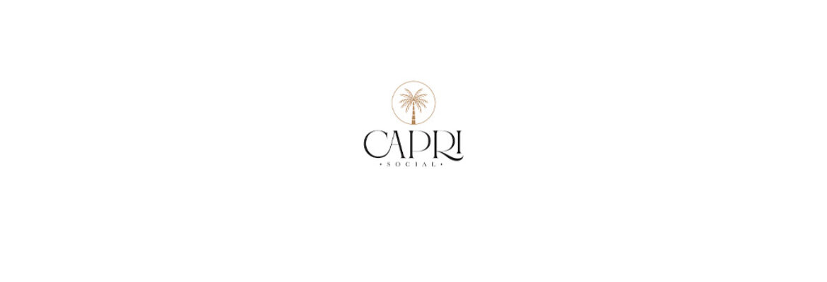 Capri Social
