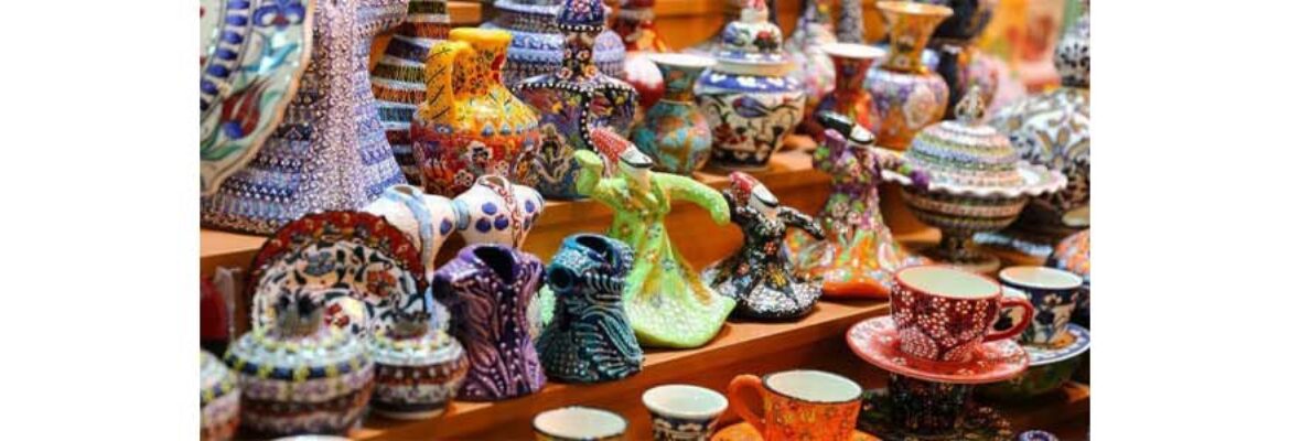 Carsamba Pazari Market