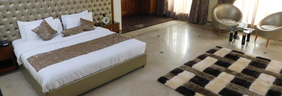 Casa Blanca Executive Guest House
